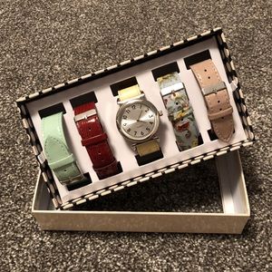 Fashion Watch Set
